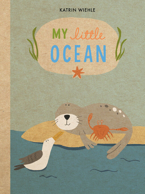 Katrin Wiehle作のMy Little Oceanの作品詳細 - 貸出可能